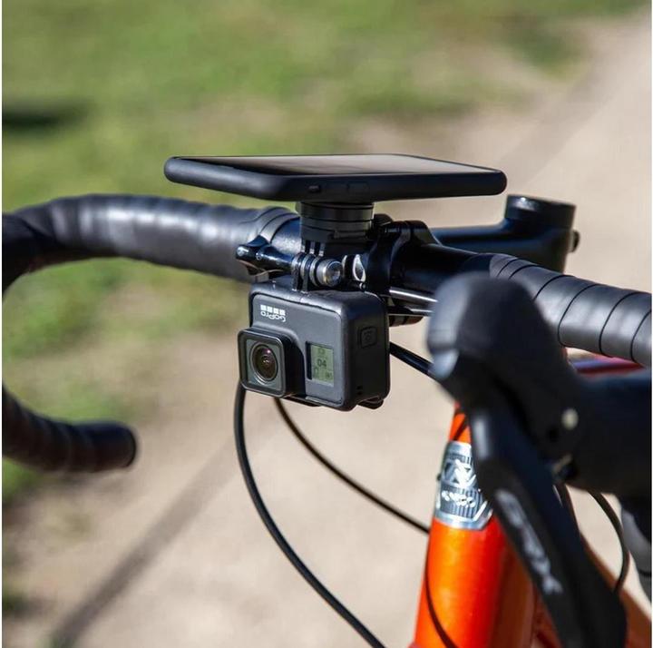 Produktbild Sp Connect Camera/Light Adapter Kit SPC+ schwarz