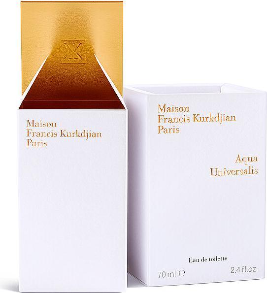 Produktbild Maison Francis Kurkdjian Aqua Universalis (Eau de Toilette, 70 ml)