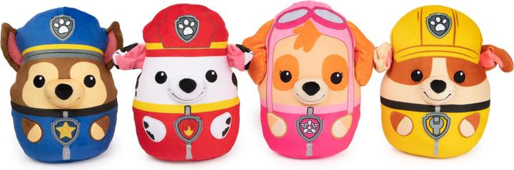Productafbeelding Spin Master PAW Patrol Squish Achtervolging (20 cm)
