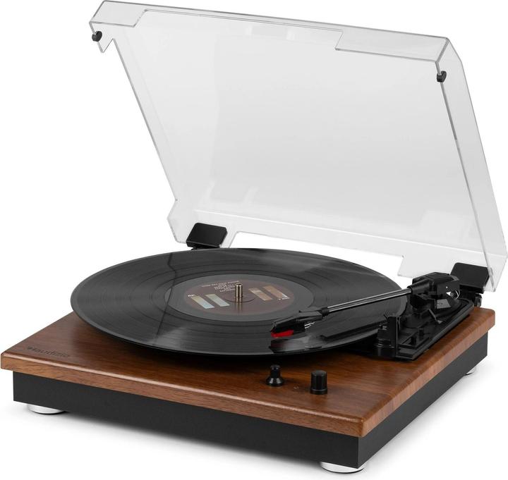Audizio RP112L (Halbautomatisch)