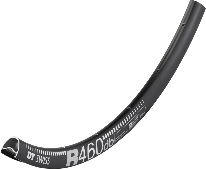 Productafbeelding DT Swiss R 460 Velg DB (28")