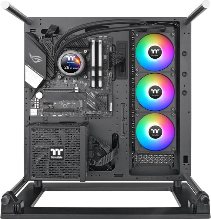Immagine prodotto Thermaltake TT TH280 V2 Ultra EX ARGB
