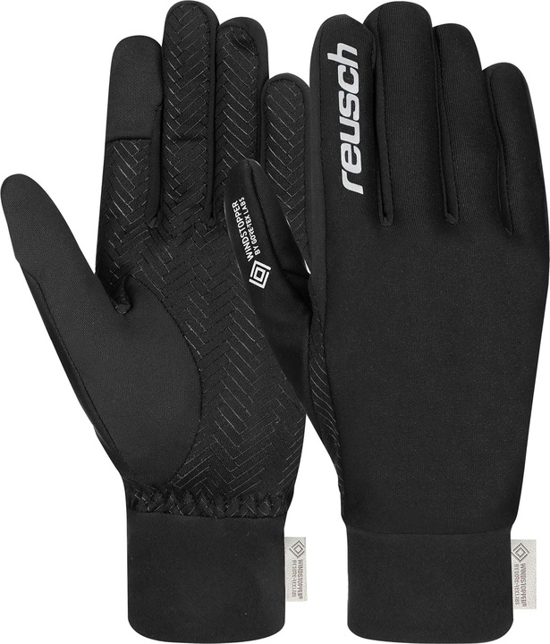 Reusch Karayel Windstopper Touch-Tec