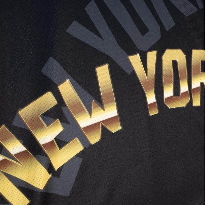 Immagine prodotto Mitchell & Ness M&N Big Face 4.0 Canotta Moda Maglia New York Knicks XL (XL)