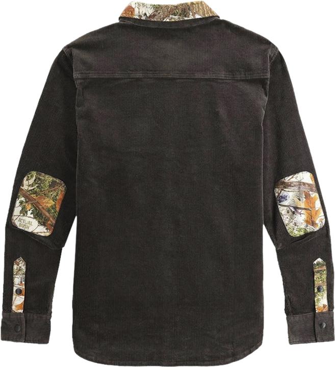 Actual product image Pit Viper Sporturoy Button Down (M)