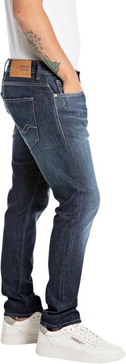 Actual product image Replay Willbi (W33/L30)