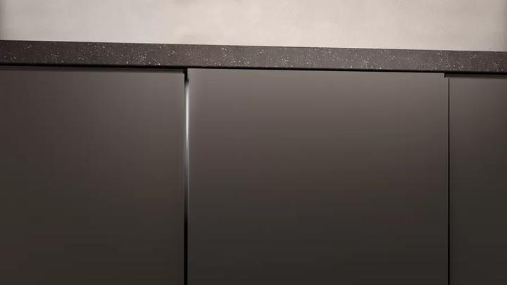 Produktbild Neff N 50, Geschirrspüler vollintegrierbar, 60 cm, VarioScharnier für besondere Einbausituationen, S