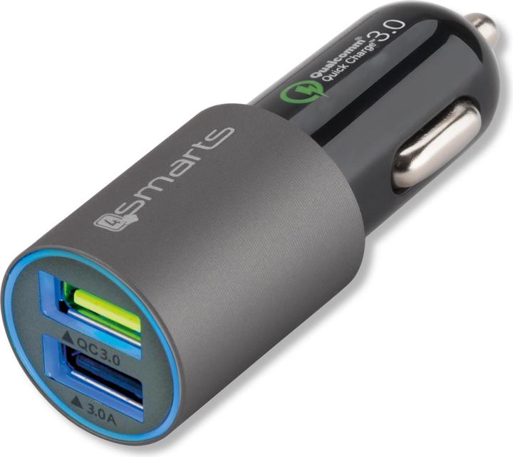 Actual product image 4smarts Rapid