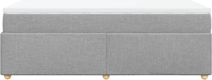 Image du produit vidaXL Boxspringbett (90 x 200 cm)