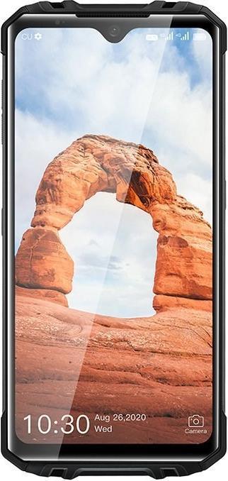 Actual product image Oukitel WP8 Pro (64 GB, Black, 6.49", Dual SIM, 4G)