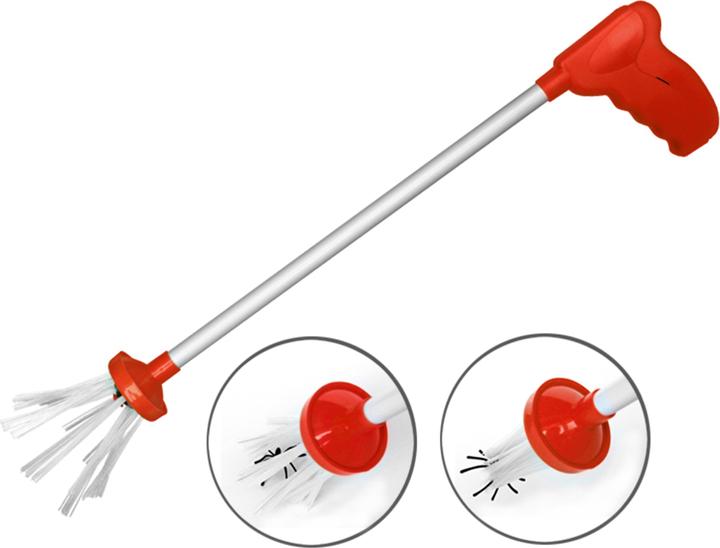 Actual product image Swissinno Spinnenfänger