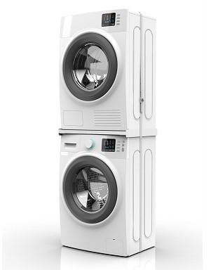 Actual product image Meliconi Tower Base Slim L45 accessory and component for washing machine Overlay kit 1 piece(s)