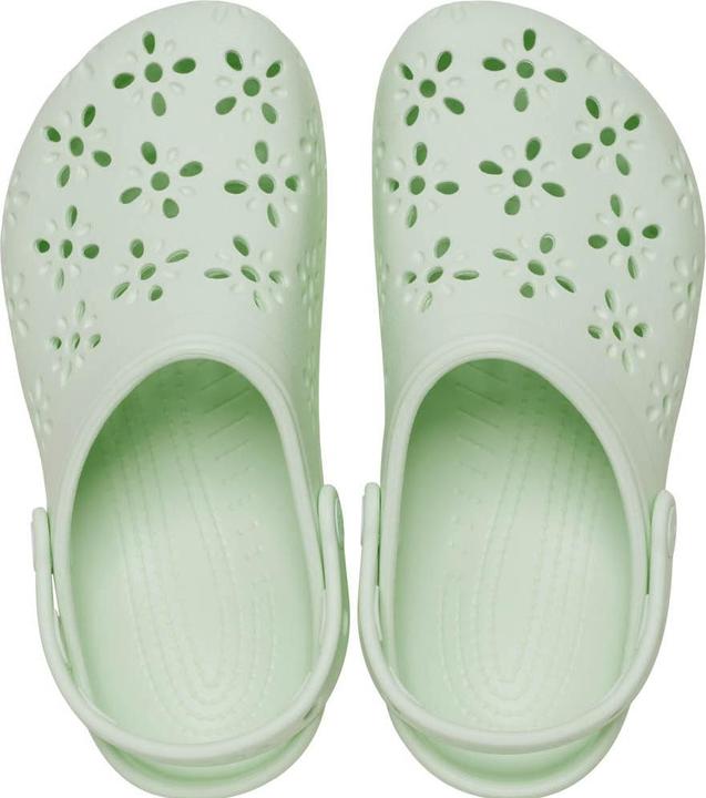 Immagine prodotto Crocs Classic Floral Cut Out Clog (36, 37)
