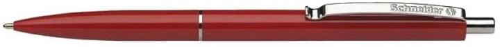 Produktbild Schneider Kugelschreiber K15 Medium (M), Rot, 20 Stück (Rot, 20 x)