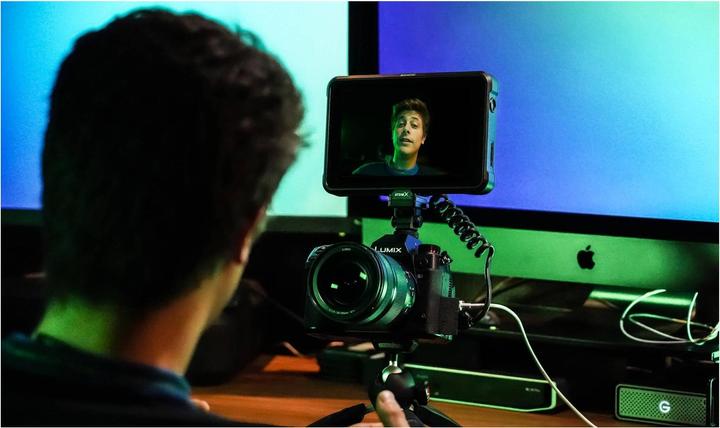 Actual product image Atomos Shinobi 7 (7", Full HD)