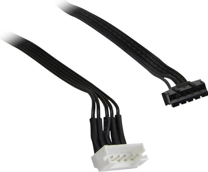 Produktbild Intertech Argus RS-04 (120 mm, 3x)