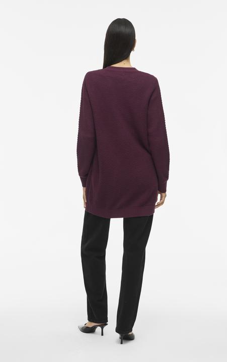 Produktbild Vila VIDALO Basic Strickjacke (S)