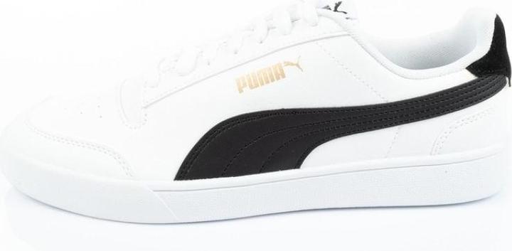 Actual product image Puma Shuffle-309668 (39)