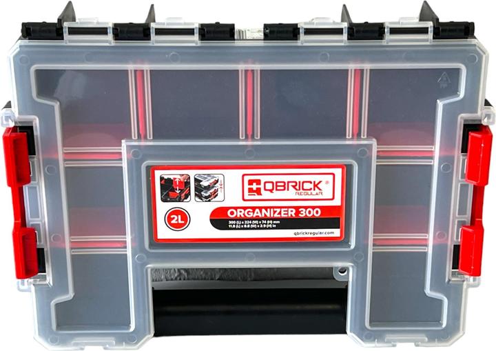 Image du produit Qbrick Organisateur