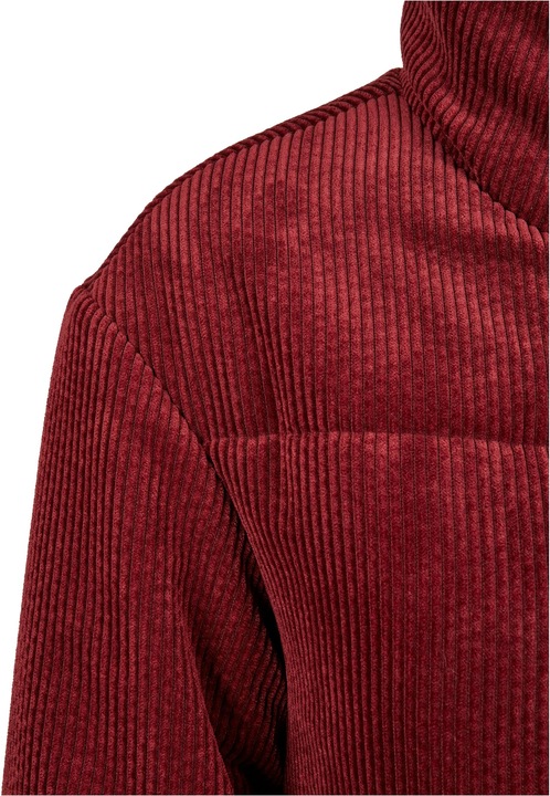 Immagine prodotto Urban Classics Giacca invernale Corduroy (S)