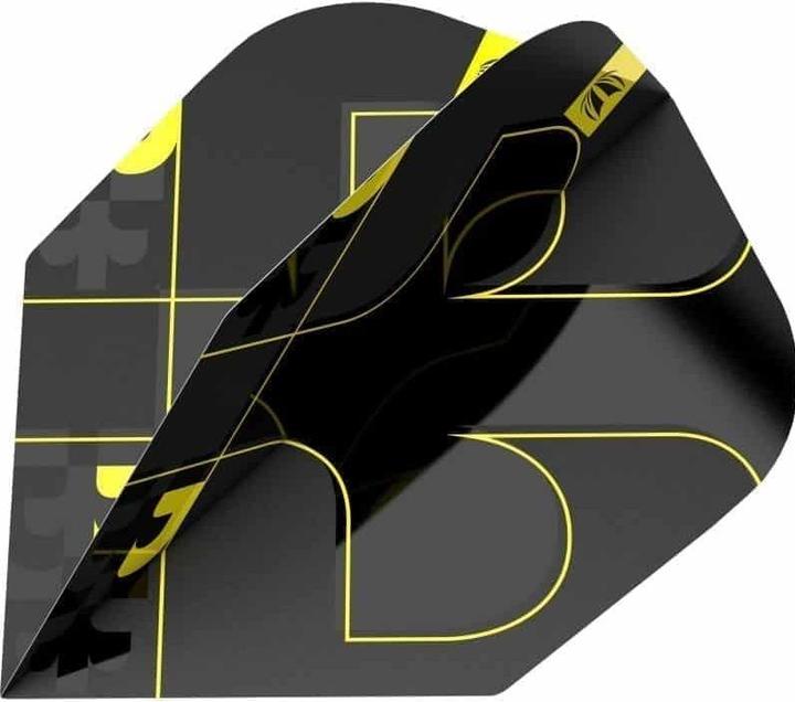 Image du produit Target Flights Bolid Void No6 - 3 sets