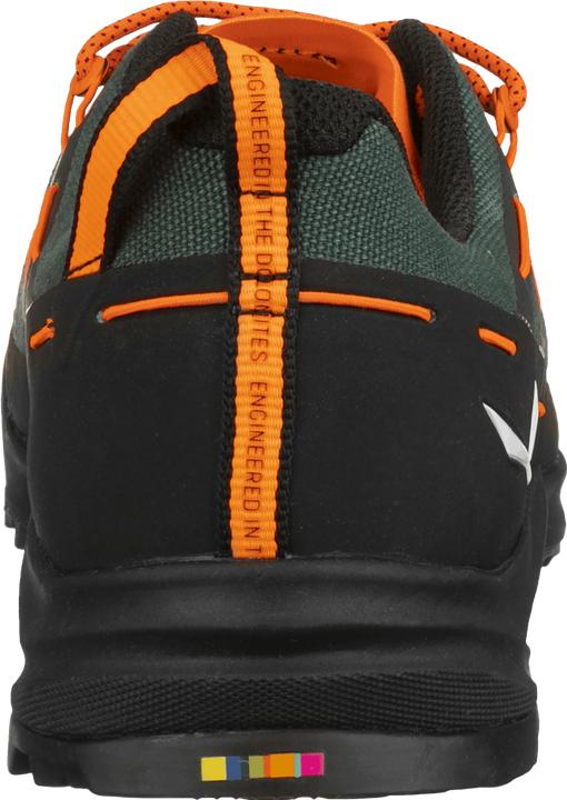 Produktbild Salewa Wildfire Canvas Schuh (40.5)