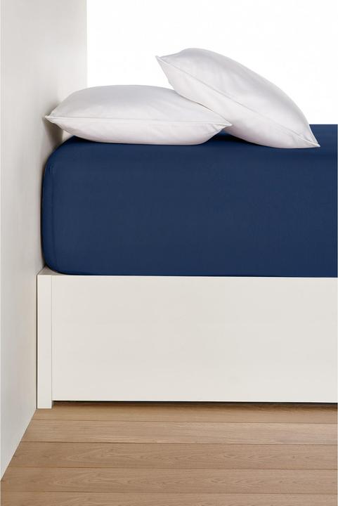 Produktbild Living Home Boxspring Feinjersey (200 x 200 cm)