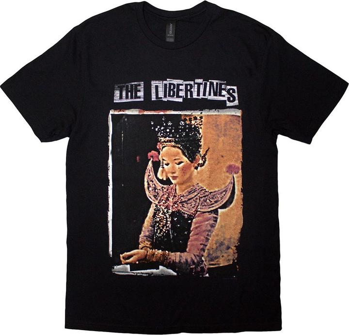 Produktbild The Libertines Distant Culture (XL)