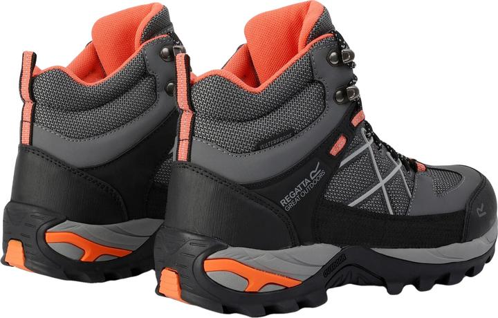 Immagine prodotto Regatta Samaris III Scarponcini da Passeggio Donna (41)