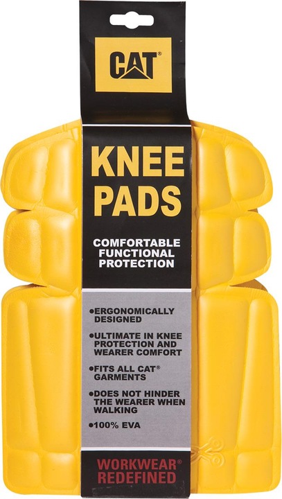 Cat Knie Pads