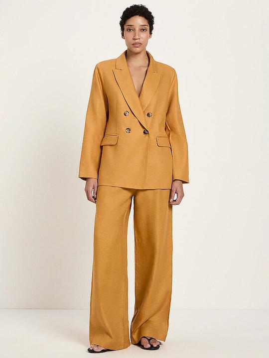 Produktbild Lanius Leinenblazer (40)