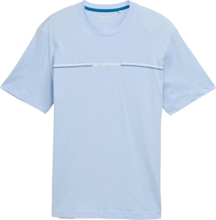 Produktbild Tom Tailor T-Shirt Kurzarmshirt (L)