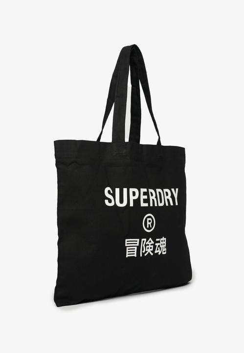 Actual product image Superdry Tote