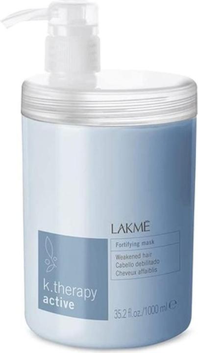 Lakmé Lakme k.therapy Active Fortifying Mask 1000ml (1000 ml)