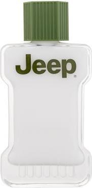 Immagine prodotto Jeep Avventura (Balsamo dopobarba, 100 ml)