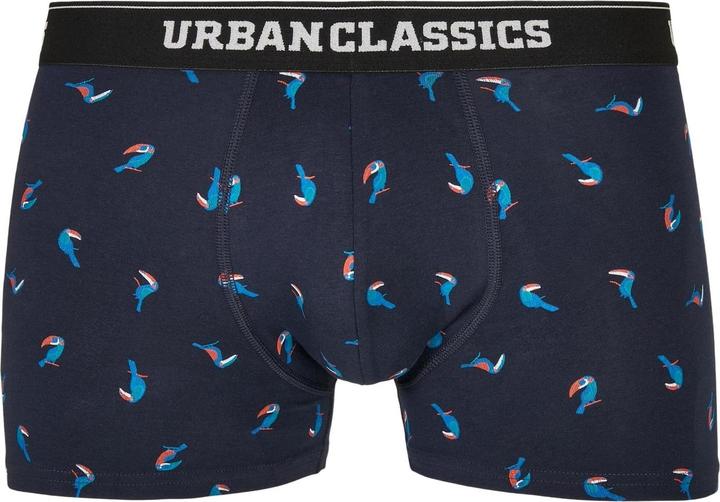 Produktbild Urban Classics Boxershorts (3erPack) (S, 3er Pack)