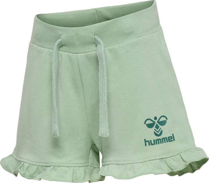 Image du produit hummel hmlTALYA RUFFLE SHORTS (68)