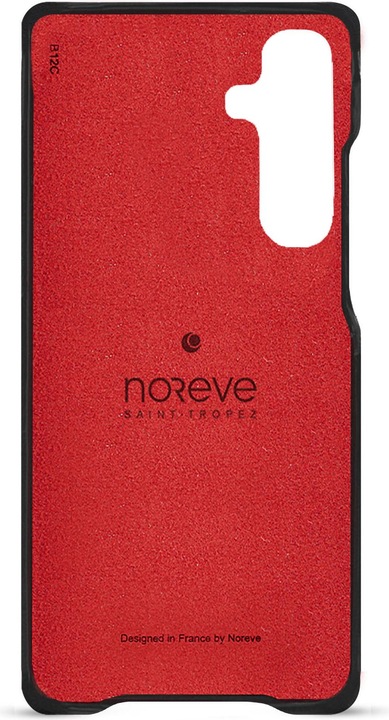 Immagine prodotto Noreve Custodia in pelle (Samsung Galaxy S23+, Samsung Galaxy S24+)