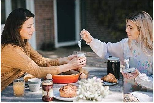 Actual product image Melitta Cremio (25 cl)