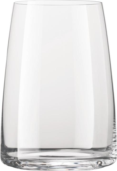 Produktbild Zwiesel Trinkglas Vivid Senses (0.50 l, 4 x)