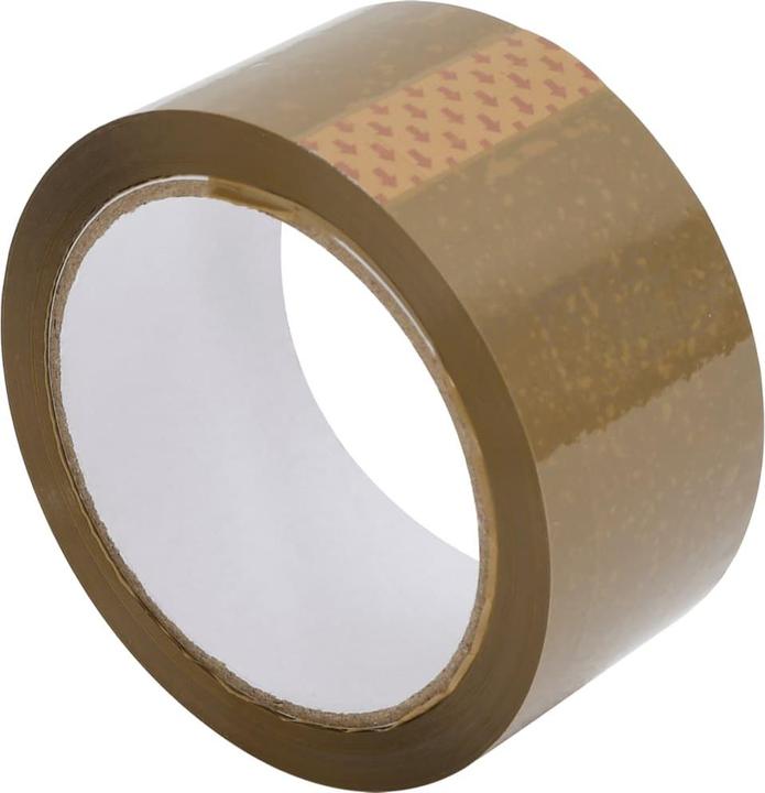 Image du produit vidaXL Verpackungsband (48 mm)