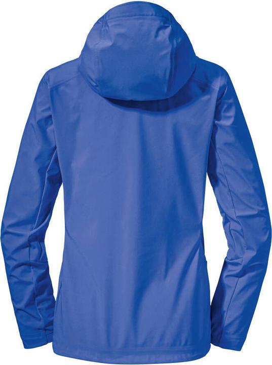 Actual product image Schöffel Softshell Jacket Mangart (S)