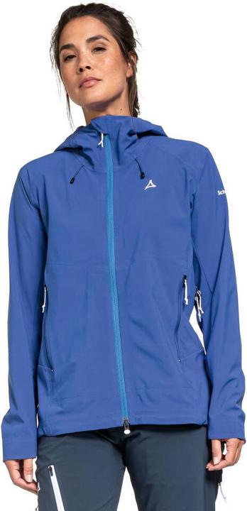 Actual product image Schöffel Softshell Jacket Mangart (S)