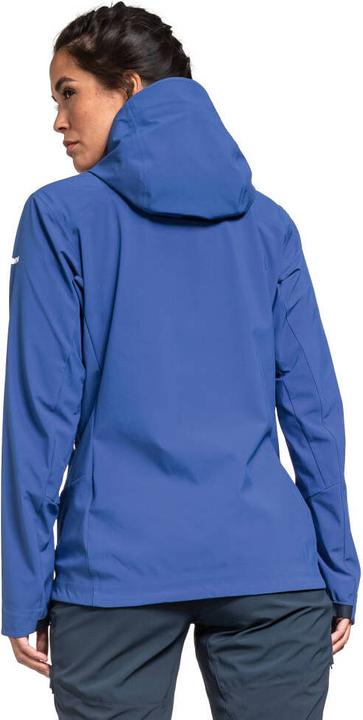 Actual product image Schöffel Softshell Jacket Mangart (S)