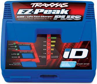 Produktbild Traxxas EZ-Peak
