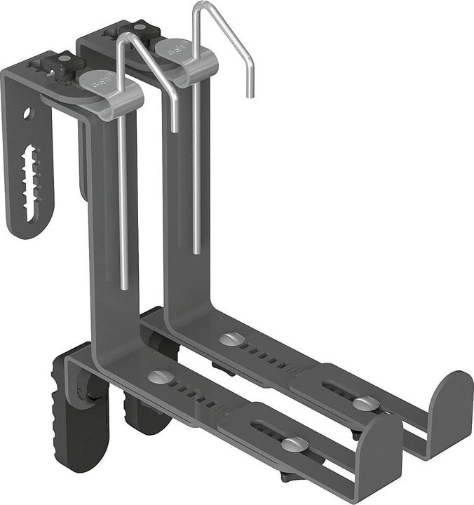 Geli Blumenkastenhalter