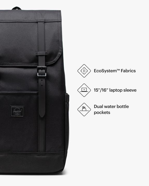 Produktbild Herschel Retreat Backpack (23 l)