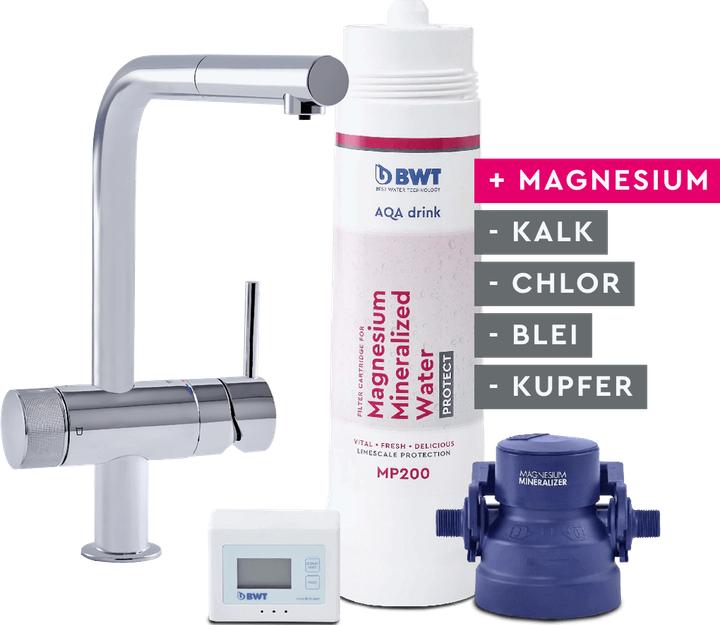 Produktbild BWT AQA Drink Loft
