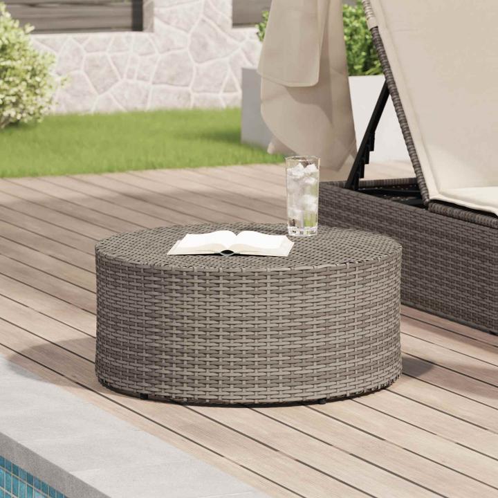 Produktbild vidaXL Gartentische