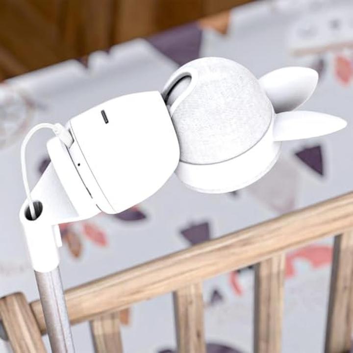 Produktbild Arenti AInanny (Babyphone mit Kamera, 150 m)